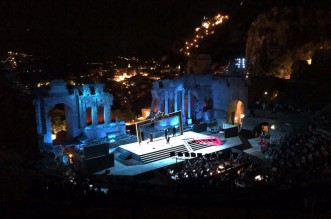 Traviata Taormina