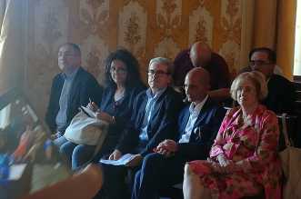 convegno cgil