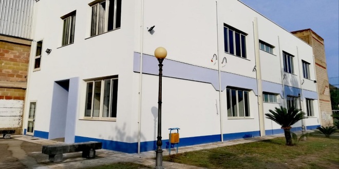 Scuola media San Giorgio