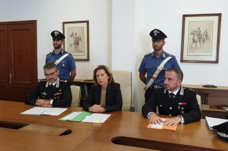foto conferenza stampa