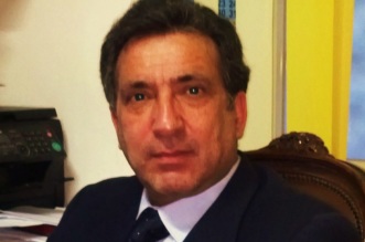 Gino Sciotto