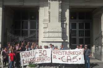 Protesta CAS 4-10-2019