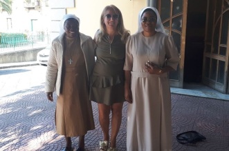 giuliana e suore