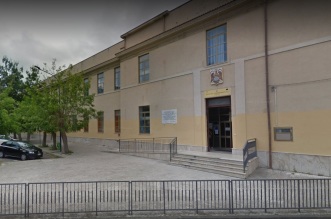 Scuola elementare Radice di Patti - gioiosatoday