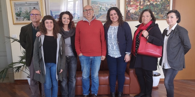 Incontro associazioni
