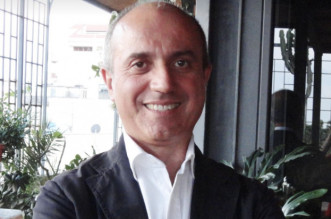 Santi Trovato