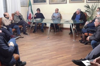 incontro medici