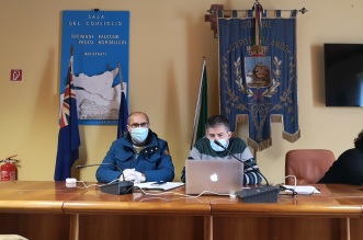 Consiglio videoconferenza