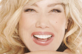 Nancy Brilli ufficiale 2