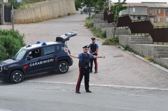 CC Stazione San Fratello