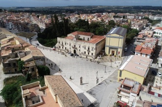 Santa Margherita del Belice (1)