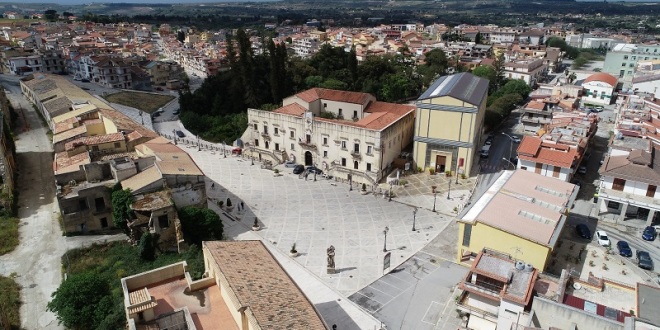 Santa Margherita del Belice (1)