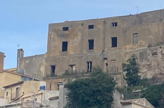 Pati -  Palazzo Sciacca Baratta 1