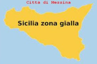 SICILIA GIALLA