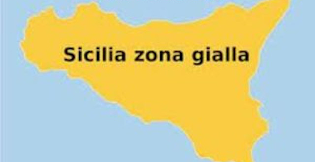 SICILIA GIALLA