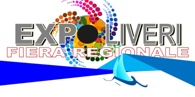 fiera regionale logo base quaranta con vela