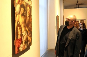 Verdone al MUME 2