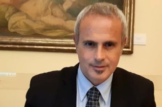 Alberto Samonà, Assessore regionale dei Beni Culturali e dell'Identità Siciliana