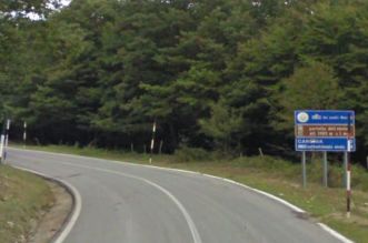 Strada provinciale n.168