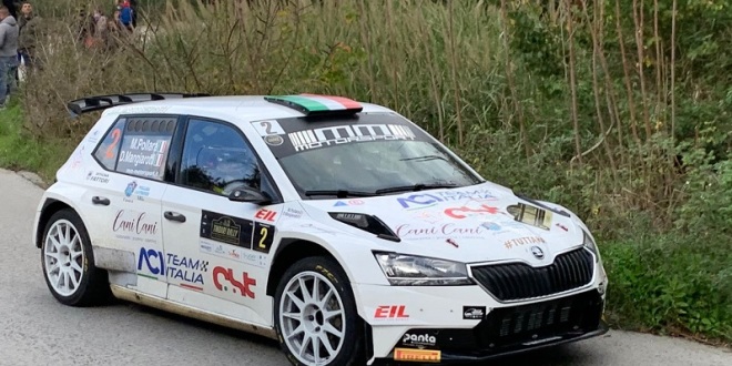 Marco Pollara Skoda