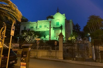 palazzo D'Amico