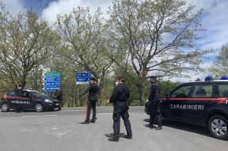 Controlli Cesarò