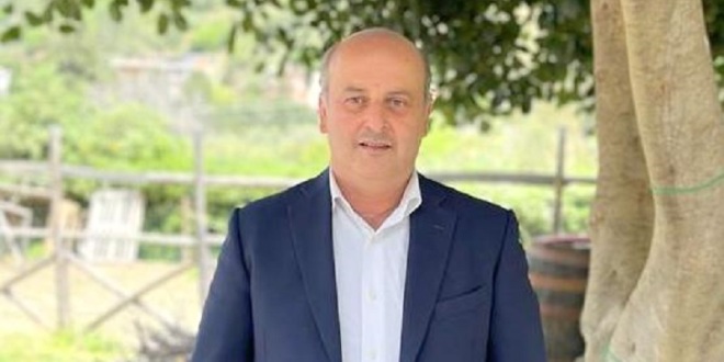 giovanni princiotta aprile 2022