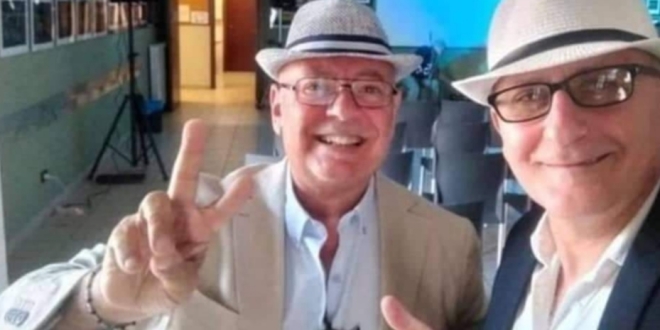 Nino Calabria
