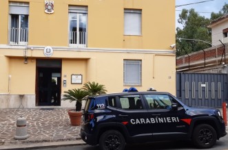 Compagnia Carabinieri Patti