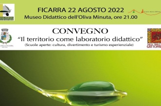 Copertina convegno