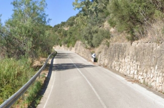 S.P. 176 Castelluzzese