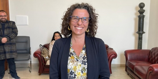 giulia visconti