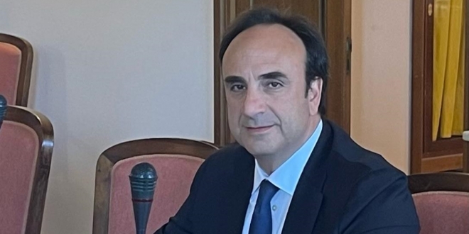 On.Pino Galluzzo - Commissione Salute
