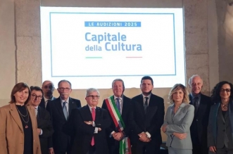 Agrigento Capitale della Cultura 2025