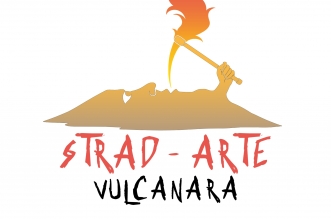 Illustrazione Strad-Arte Vulcanara