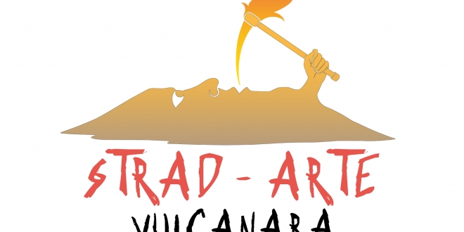Illustrazione Strad-Arte Vulcanara