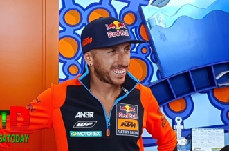 Tony Cairoli