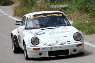 Savioli Porsche