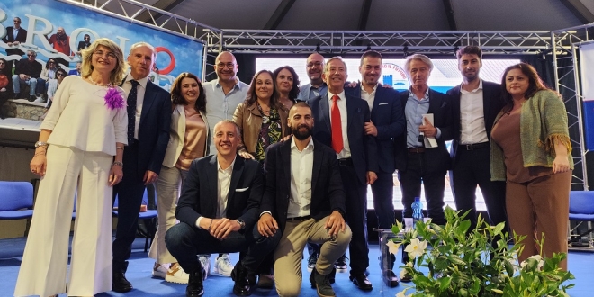 Serata 5 maggio1