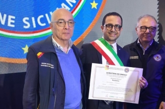 coppolino protezione civile